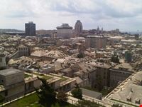 Vista di Genova