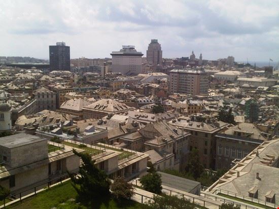  Genoa  