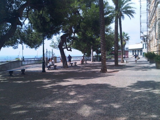 Castelletto