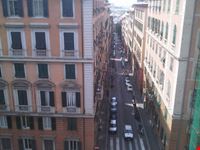 Le strette vie di Genova