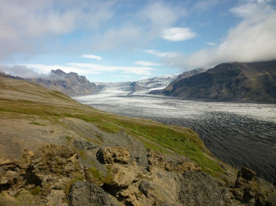 Skaftafellsjokull