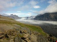 Skaftafellsjokull