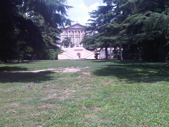 Villa Gruber
