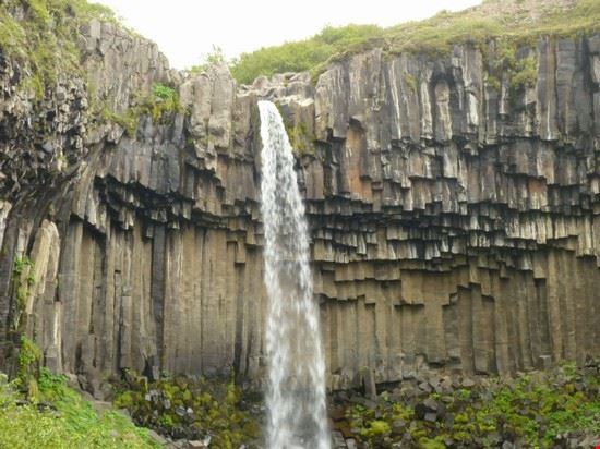 Parco Nazionale Skaftafell Reykjavik  
