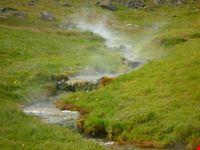 Skaftafell National Park