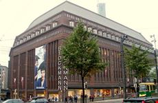 helsinki stockmannin tavaratalo