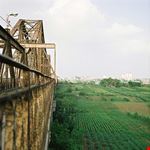 hanoi nature and sports