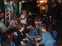 hanoi nightlife