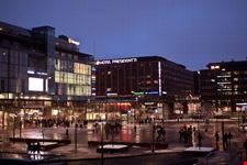 helsinki kamppi helsinki
