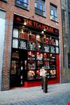 The Tea House di Londra