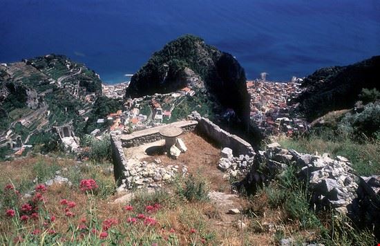  Amalfi  