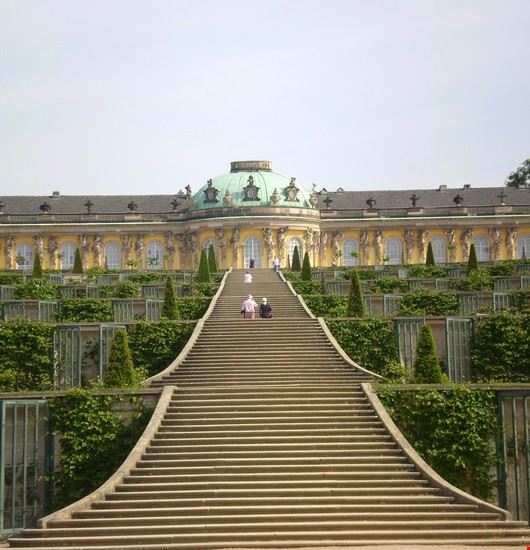  Potsdam  