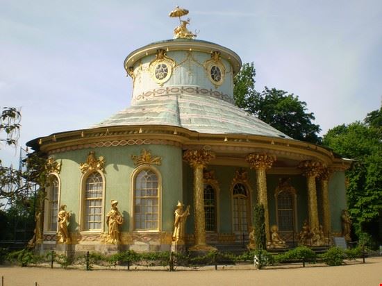  Potsdam  