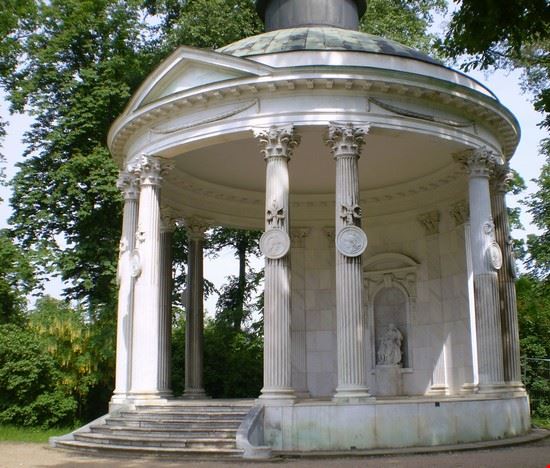  Potsdam  