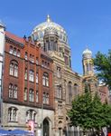 La sinagoga