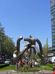 nella Kurfürstendamm : un simbolo