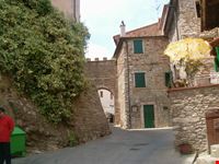 Case del borgo