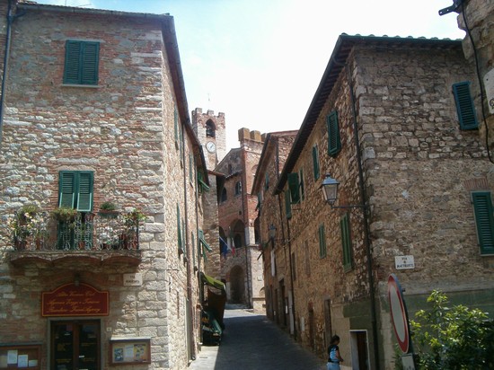 Scorcio