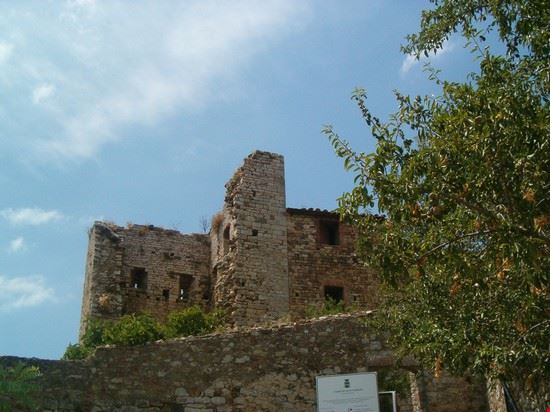 Centro storico Suvereto  