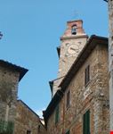 Torre dell'orologio