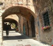 Scorcio del borgo