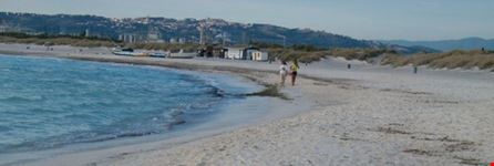 Le spiagge bianche di Vada