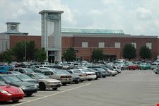 memphis wolfchase galleria