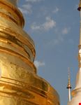 chiang mai wat suon dok