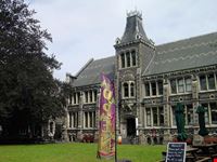 christchurch arts center university of canterbury