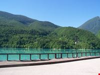Lago di Barcis