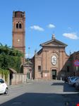 Basilica di San Giorgio