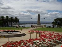 vista su perth perth