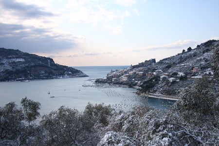 nevicata