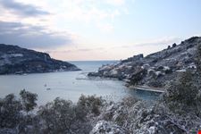 nevicata