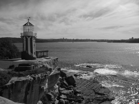  Sydney  