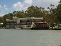 sul murray river adelaide