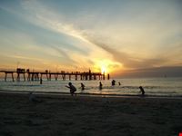 spiaggia di adelaide adelaide