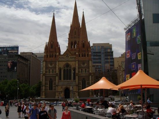 Melbourne