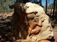 alice springs-zona di uluru adelaide