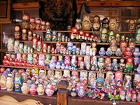 Izmailovsky Market