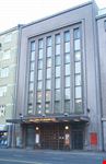 helsinki sibelius-akatemia helsinki