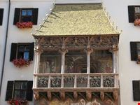 Goldenes Dachl