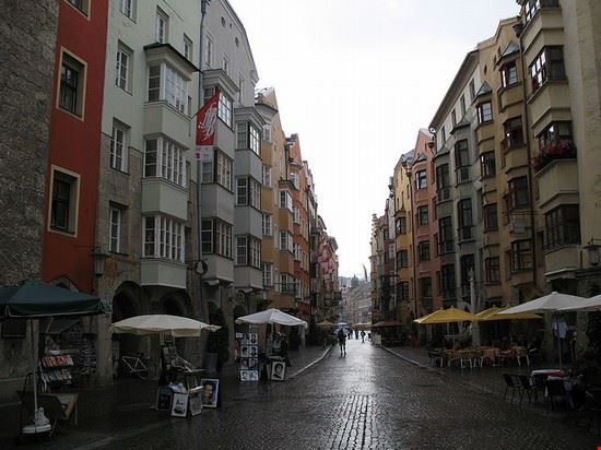 Herzog-Friedrich-Strasse - thisisbossi - thisisbossi - Creative commons