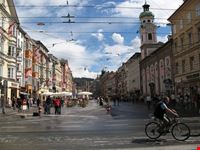 Maria-Theresien-Strasse