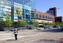 helsinki kauppakeskus ruoholahti helsinki