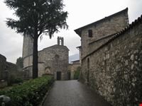 Eremo di San Pietro e Paolo