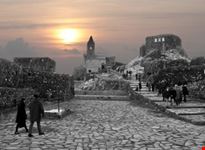 tramonto