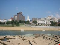 memphis mud island river park