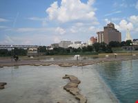 memphis mud island river park