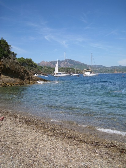 Cala Nuova